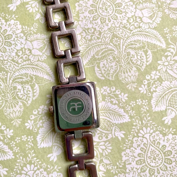 Andre Francois Watch Vintage 1980s - Picture 7 of 9